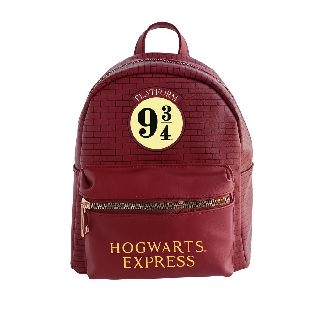 Harry Potter Platform 9 3/4 Ryggsäck