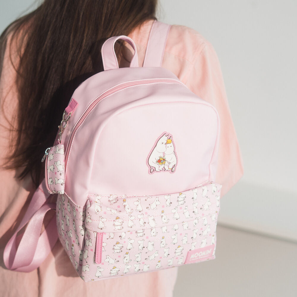 Moomin Ryggsäck