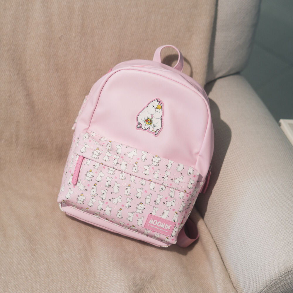 Moomin Ryggsäck