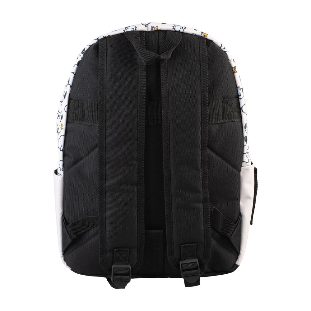 Snoopy Lazy Days Ryggsäck 41cm - Perfekt för alla tillfällen