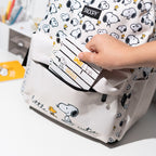 Snoopy Lazy Days Ryggsäck 41cm - Perfekt för alla tillfällen