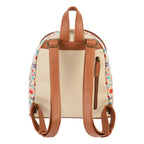 Frida Kahlo Long Live Life Ryggsäck 27cm