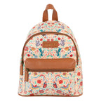 Frida Kahlo Long Live Life Ryggsäck 27cm