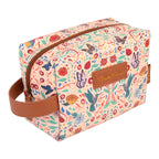 Frida Kahlo Long Live Life sminkväska