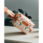 Frida Kahlo Long Live Life sminkväska