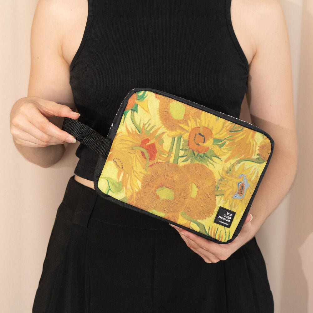 Van Gogh Museum Sminkväska