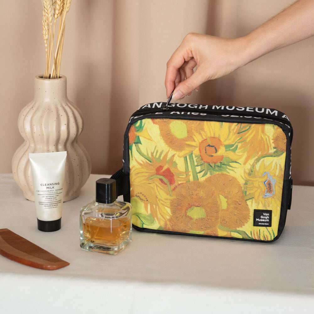 Van Gogh Museum Sminkväska