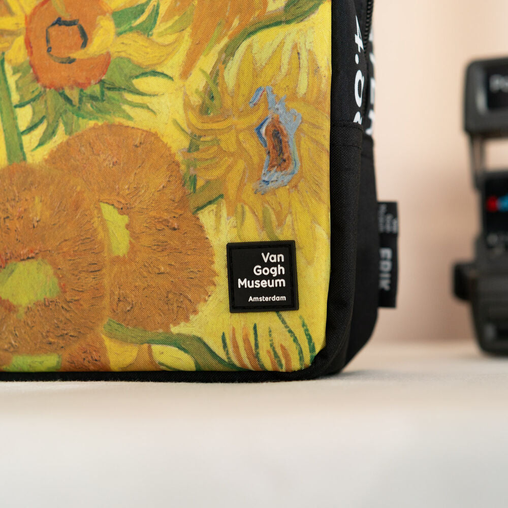 Van Gogh Museum Sminkväska
