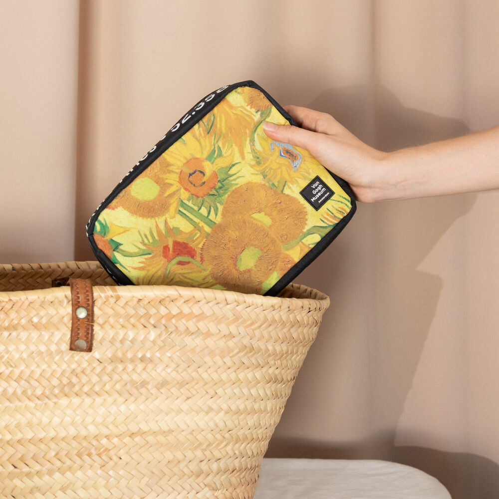 Van Gogh Museum Sminkväska