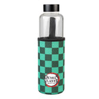 Demon Slayer Kimetsu no Yaiba Glasflaska 500ml