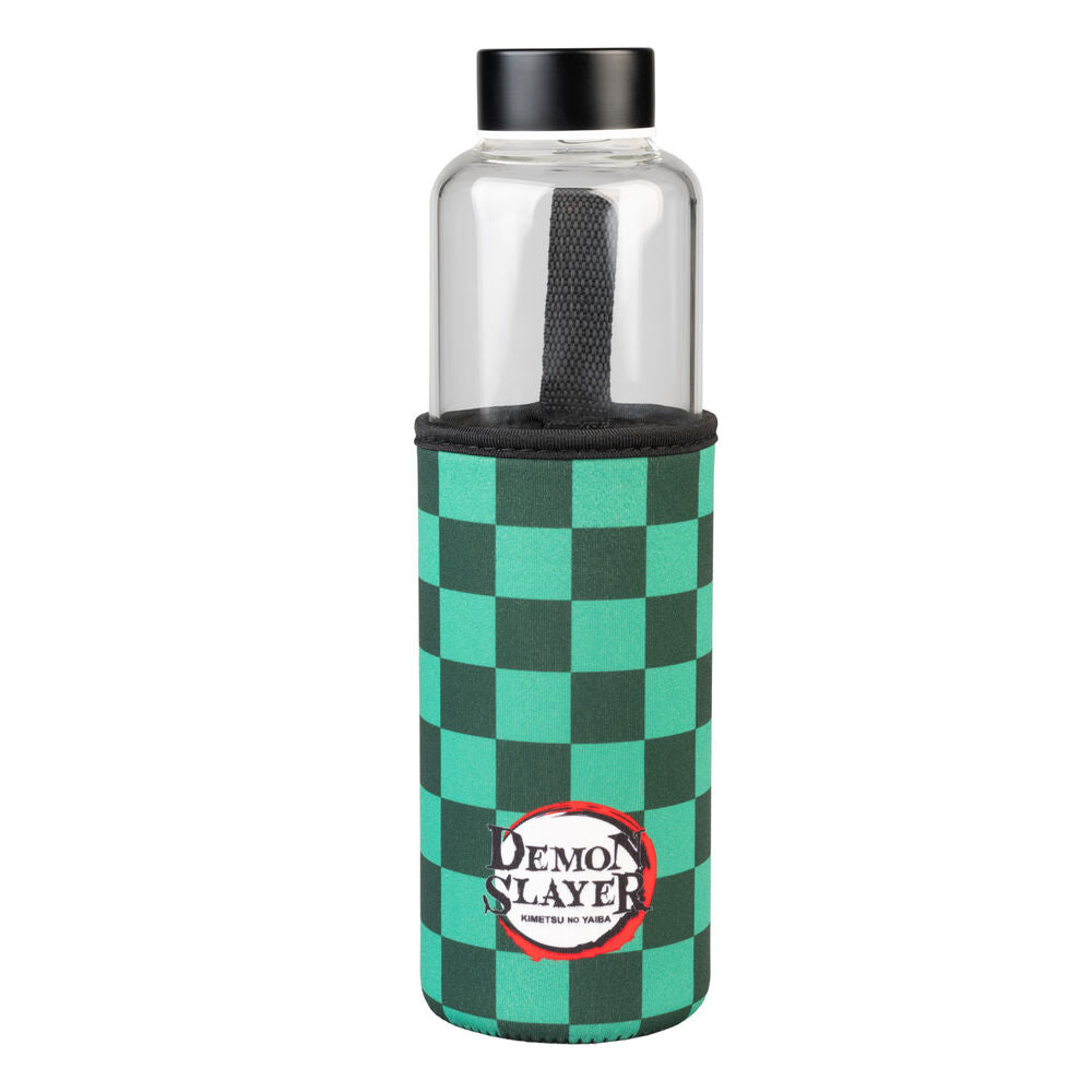 Demon Slayer Kimetsu no Yaiba Glasflaska 500ml