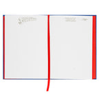 DC Comics Superman A5 Lenticular Anteckningsblock