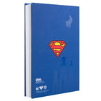 DC Comics Superman A5 Lenticular Anteckningsblock
