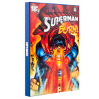 DC Comics Superman A5 Lenticular Anteckningsblock