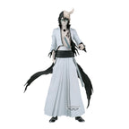 Bleach Ulquiorra Shifar Maximatic Figur 23cm