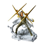 One Piece Borsalino Senkokkei Figur 18cm