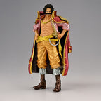 One Piece Gold D Roger King of Artist Figur 23 cm