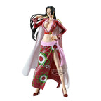 One Piece Boa Hancock Grandista Figur 28cm – Samlarfigur av Hög Kvalitet