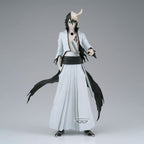 Bleach Ulquiorra Shifar Maximatic Figur 23cm