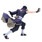 Naruto 72 Series Obito Uchiha Vibration Stars Figur 13 cm