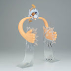 One Piece Monkey D Luffy Gear Figur 27 cm