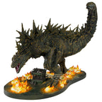 Godzilla 2023 Minus One Odo Island Attack Figur 13 cm