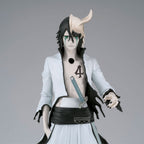 Bleach Ulquiorra Shifar Maximatic Figur 23cm