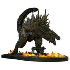 Godzilla 2023 Minus One Odo Island Attack Figur 13 cm