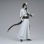 Bleach Ulquiorra Shifar Maximatic Figur 23cm