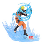 Naruto Shippuden Naruto Uzumaki Kombinationsstridsfigur 14 cm