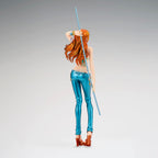 One Piece Nami ver.A Glitter & Glamorous figur 27 cm