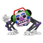 POP Figur Five Nights at Freddys Help Wanted 2 DJ Music Man