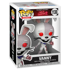Funko POP Figur - Five Nights at Freddy's: Help Wanted 2 Vanny
