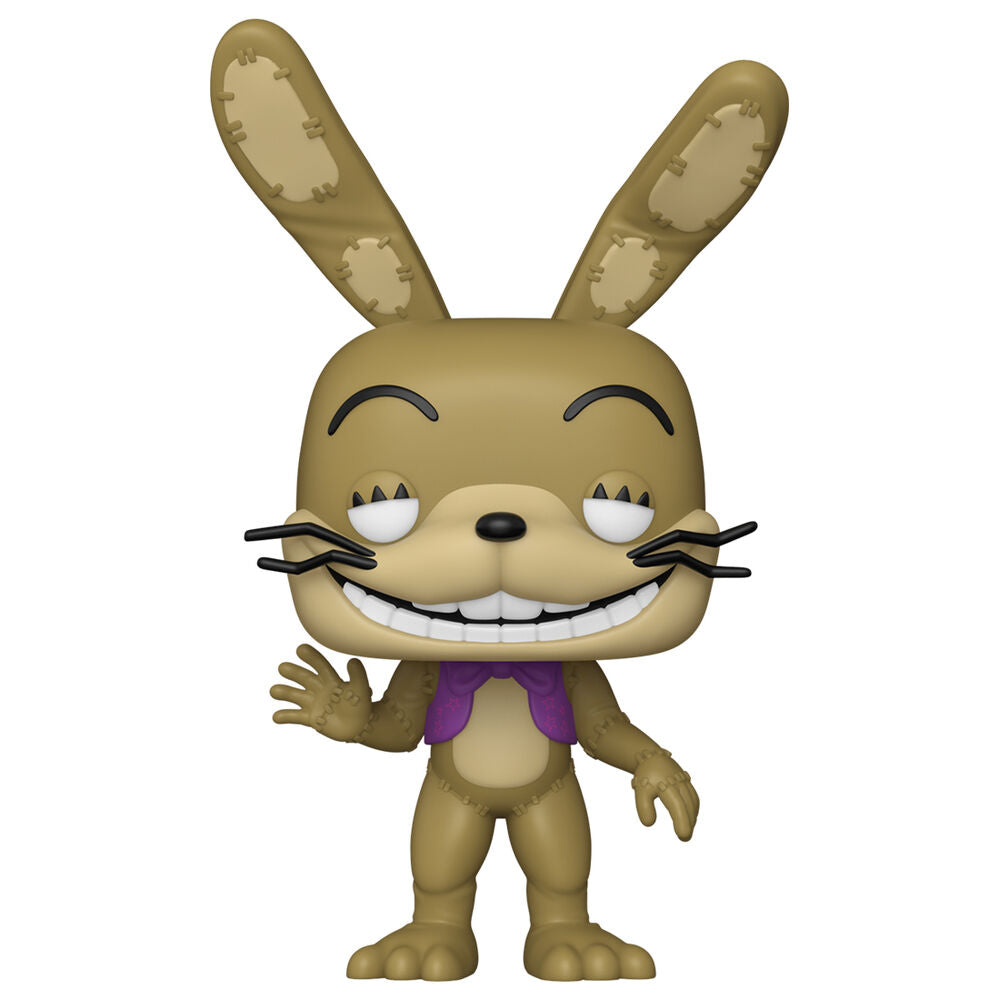 POP Figur Five Nights at Freddys Help Wanted 2 Glitchtrap
