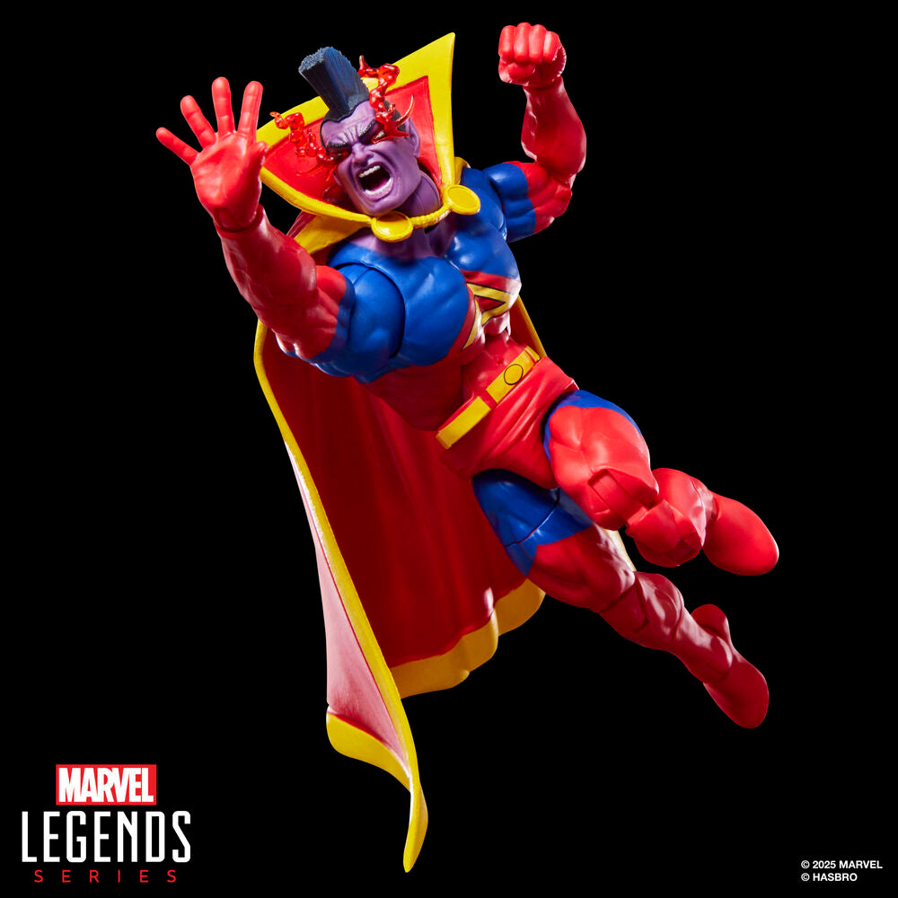 Marvel Legends Series X-Men Deathbird & Marvel's Gladiator 2-pack 15 cm