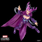 Marvel Legends Series X-Men Deathbird & Marvel's Gladiator 2-pack 15 cm