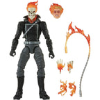 Marvel Comics Ghost Rider - Ghost Rider Figur 15cm
