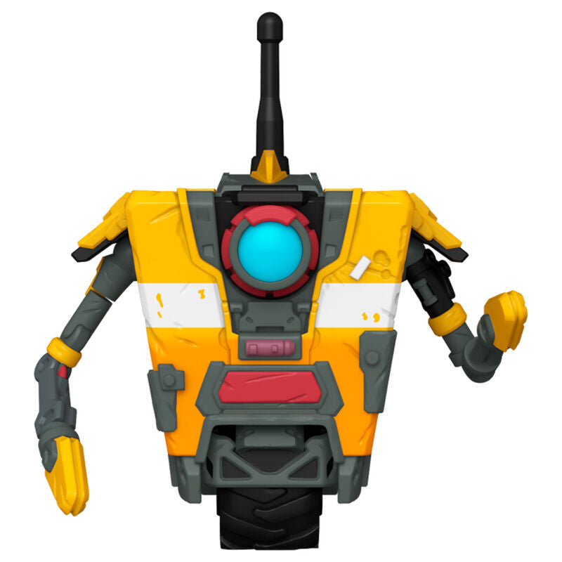Funko POP Figur Borderlands 4 Claptrap