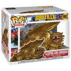 POP Figur Super Godzilla Sleeping King Ghidorah - Limited Edition