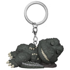 Pocket POP Nyckelring Godzilla Sleeping Godzilla Exclusive
