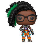 POP Figur Borderlands 4 Harlowe – Samlarfigur i Presentförpackning