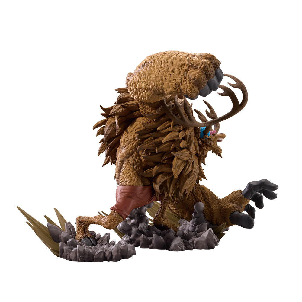 One Piece Tony Tony Chopper Ichibansho Figur – 21 cm