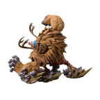 One Piece Tony Tony Chopper Ichibansho Figur – 21 cm