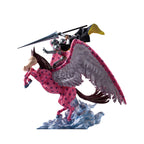 One Piece Pierre & Fan Gal Ichibansho Figur 25 cm