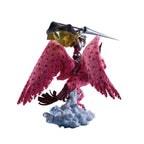 One Piece Pierre & Fan Gal Ichibansho Figur 25 cm