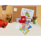 Elf On The Shelf Julstrumpa Aktivitetsset