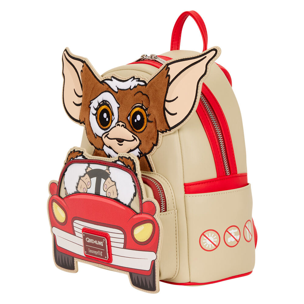 Loungefly Gremlins Gizmo Ryggsäck 26cm