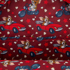 Loungefly Gremlins Gizmo Ryggsäck 26cm