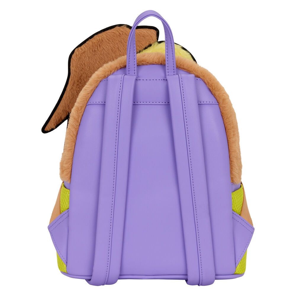 Loungefly Looney Tunes Lola Bunny Ryggsäck 26cm