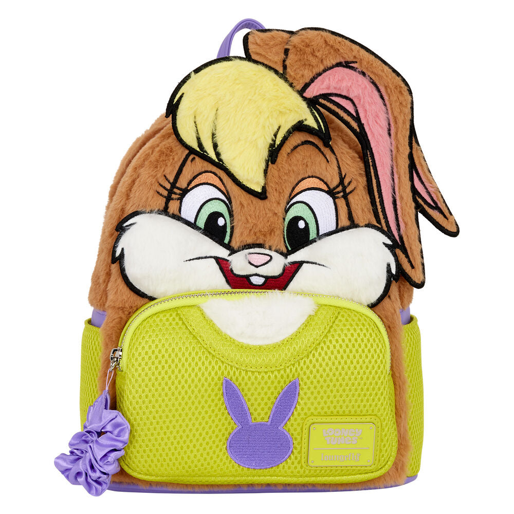 Loungefly Looney Tunes Lola Bunny Ryggsäck 26cm